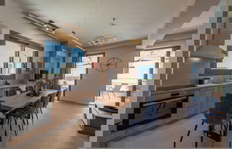Foto 3 - Athel Panoramic View Villas Athina