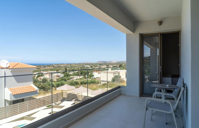 Athel Panoramic View Villas Athina - Photo 52