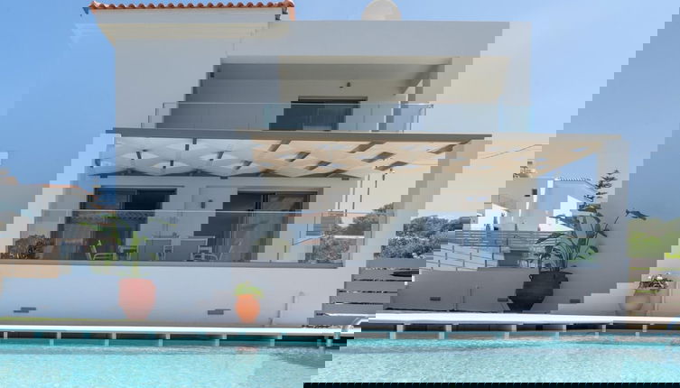 Foto 1 - Athel Panoramic View Villas Athina