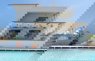Foto 1 - Athel Panoramic View Villas Athina