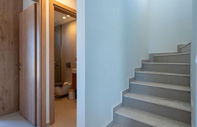 Athel Panoramic View Villas Athina - Photo 18