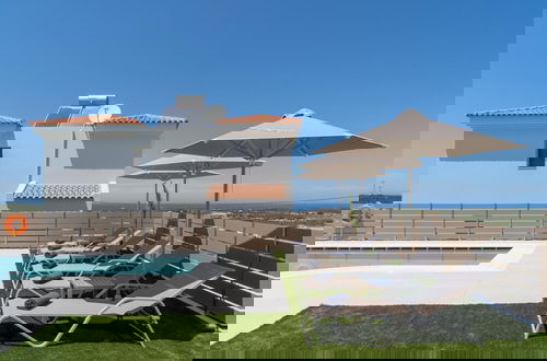 Foto 51 - Athel Panoramic View Villas Athina