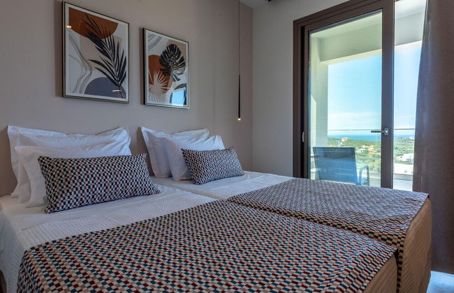 Athel Panoramic View Villas Athina - Photo 38