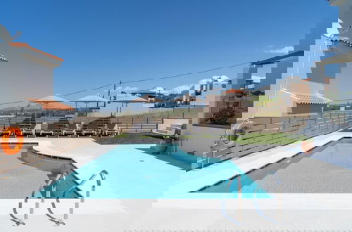 Foto 2 - Athel Panoramic View Villas Athina