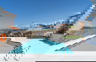 Foto 2 - Athel Panoramic View Villas Athina
