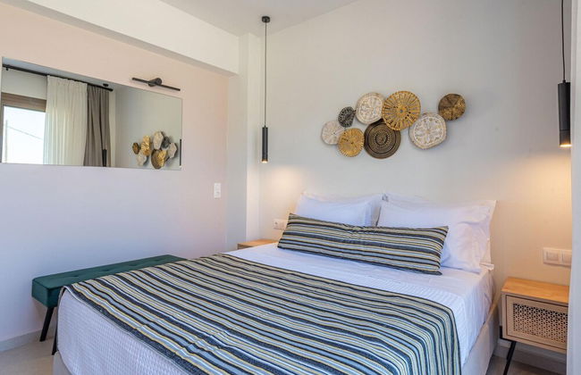 Athel Panoramic View Villas Athina - Photo 26