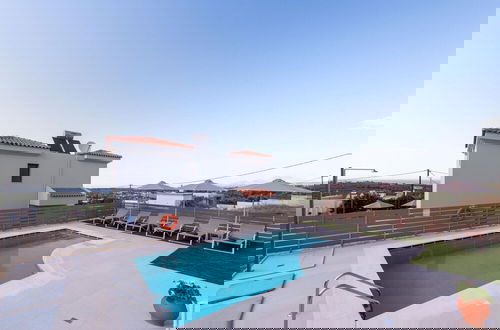 Foto 4 - Athel Panoramic View Villas Athina