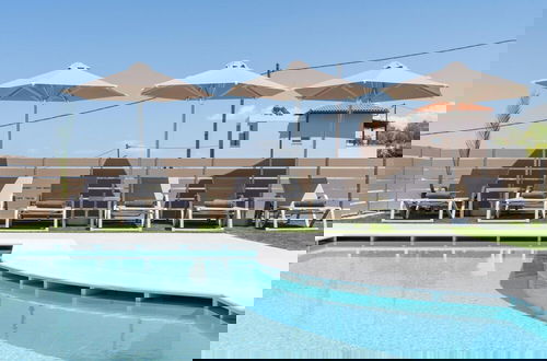 Foto 6 - Athel Panoramic View Villas Athina