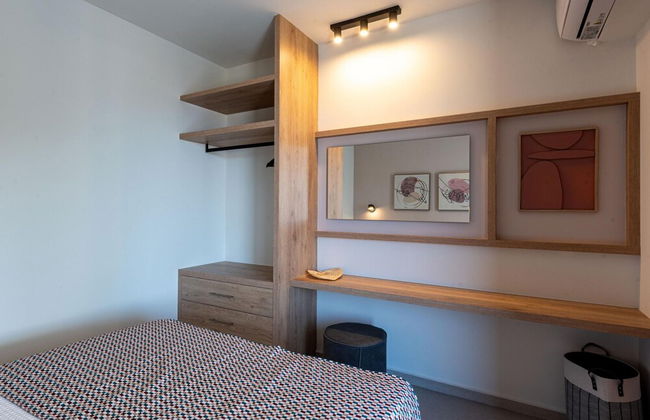 Athel Panoramic View Villas Athina - Photo 29