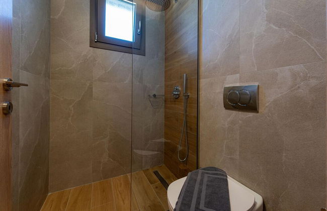 Athel Panoramic View Villas Athina - Photo 35