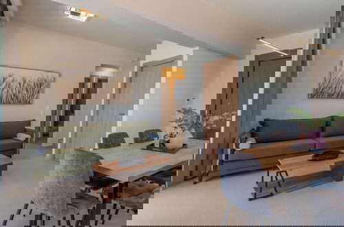 Foto 9 - Athel Panoramic View Villas Athina