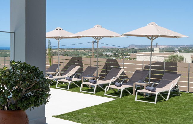 Athel Panoramic View Villas Athina - Photo 46