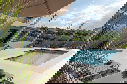 Foto 7 - Athel Panoramic View Villas Athina
