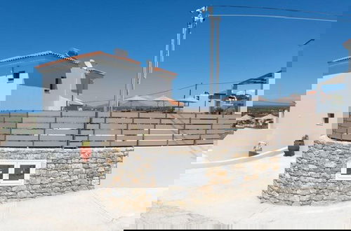 Foto 22 - Athel Panoramic View Villas Athina