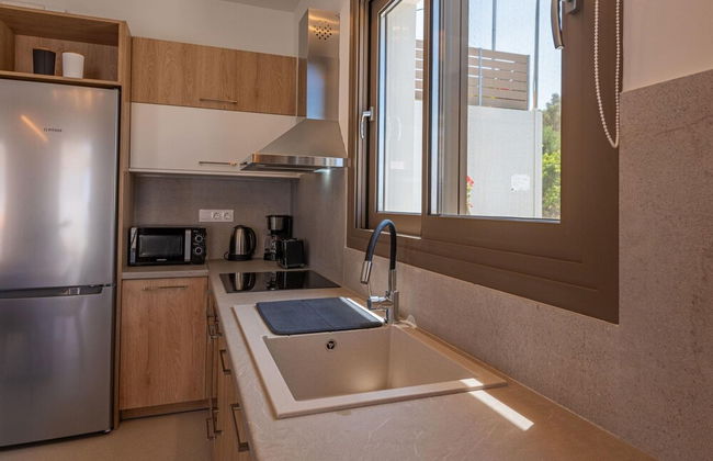 Athel Panoramic View Villas Athina - Photo 11