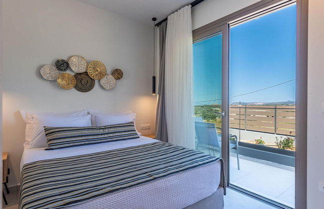 Athel Panoramic View Villas Athina - Photo 24
