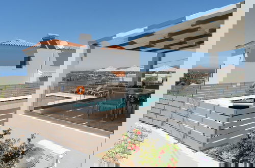 Foto 21 - Athel Panoramic View Villas Athina