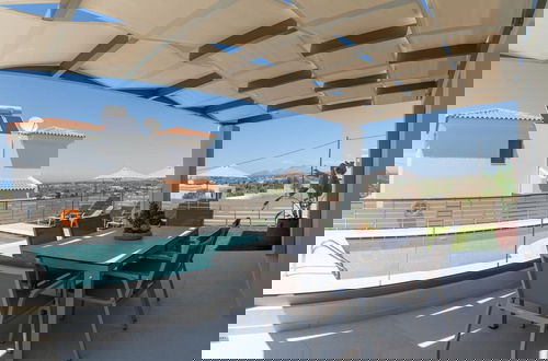 Foto 47 - Athel Panoramic View Villas Athina