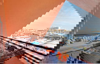 Foto 1 - Marina Princess in Vilamoura