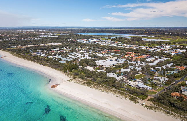 Beachside Bliss - Foto 15