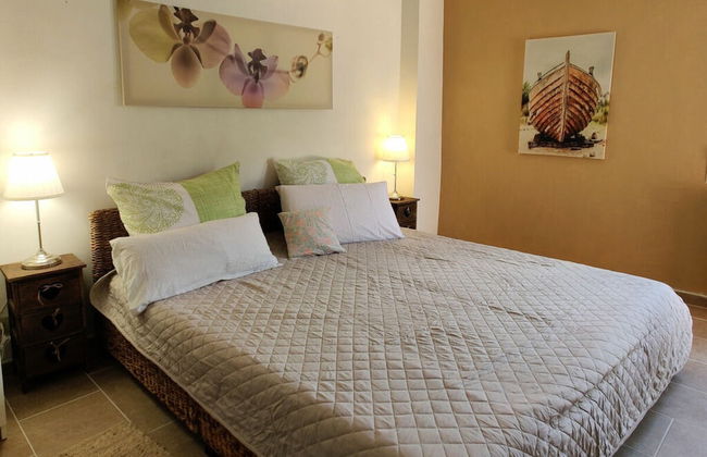 Casa Oreggi Comfortable Holiday Residence - Foto 5