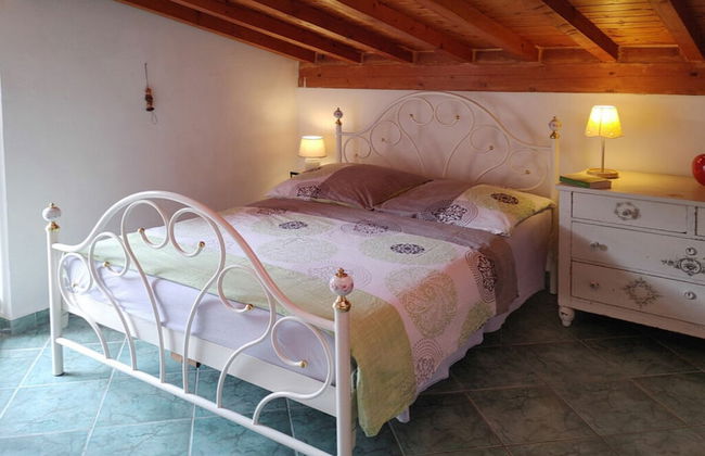 Casa Oreggi Comfortable Holiday Residence - Foto 4