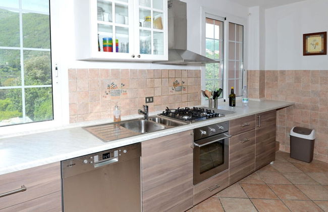 Casa Oreggi Comfortable Holiday Residence - Foto 6