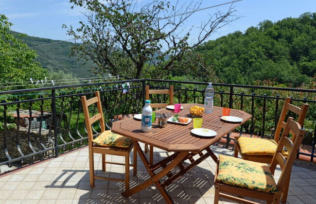 Casa Oreggi Comfortable Holiday Residence - Foto 14