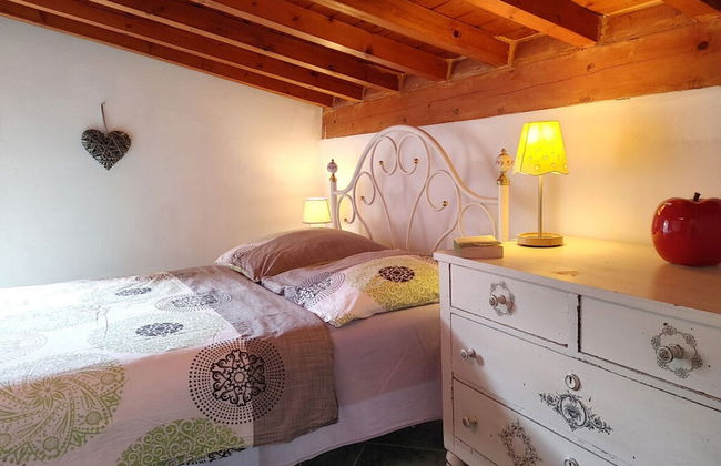 Casa Oreggi Comfortable Holiday Residence - Foto 2