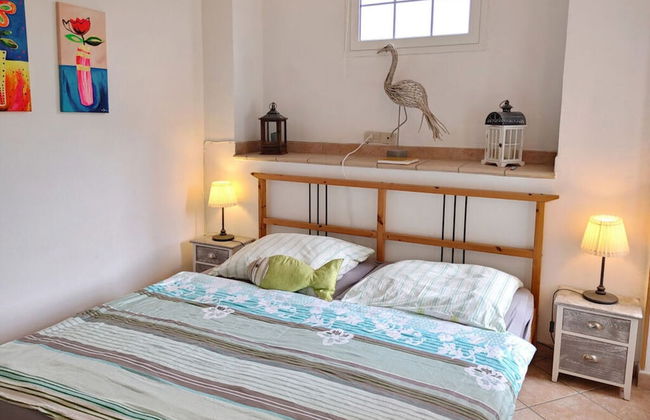 Casa Oreggi Comfortable Holiday Residence - Foto 3