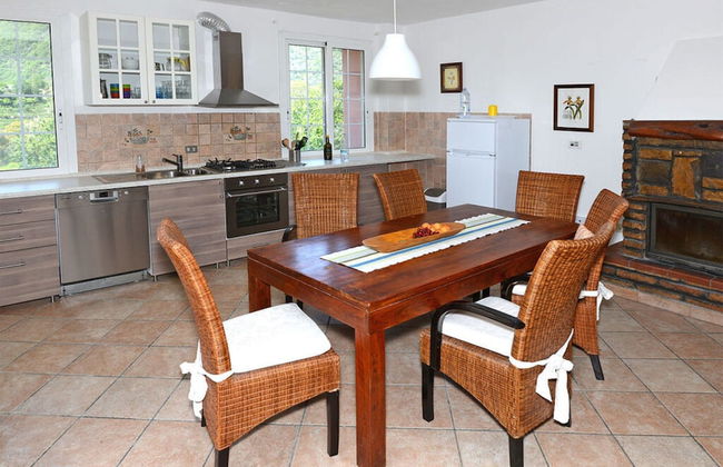 Casa Oreggi Comfortable Holiday Residence - Foto 13