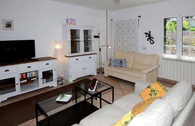 Casa Oreggi Comfortable Holiday Residence - Foto 7