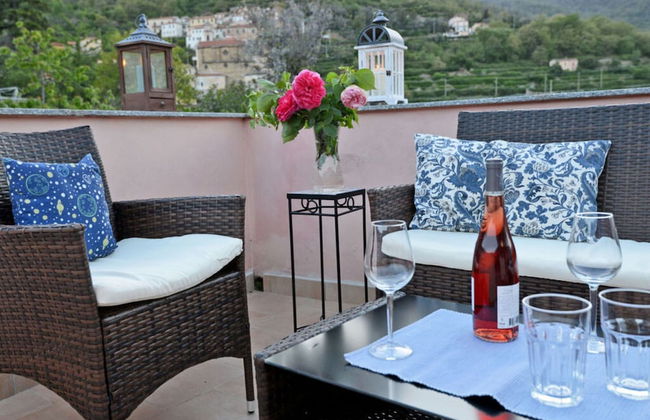 Casa Oreggi Comfortable Holiday Residence - Foto 18