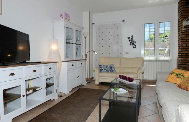 Casa Oreggi Comfortable Holiday Residence - Foto 8