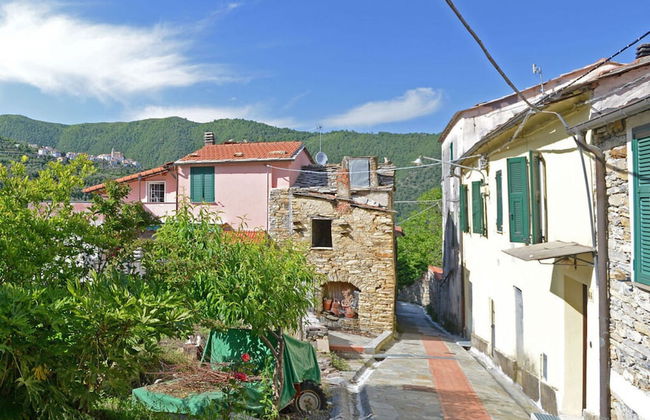 Casa Oreggi Comfortable Holiday Residence - Foto 1