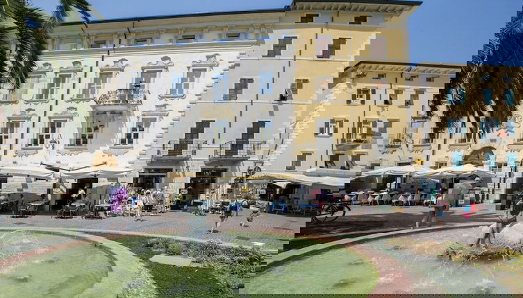 Foto 1 - Residenza Rocca Del Lago 4