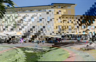 Foto 1 - Residenza Rocca Del Lago 4