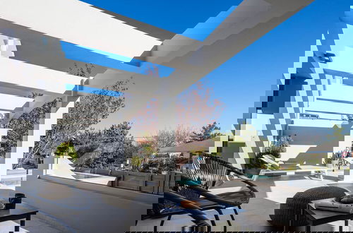 Foto 2 - Akonizia Luxury House - With Private Swimming Pool