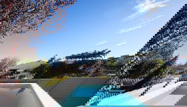 Foto 1 - Akonizia Luxury House - With Private Swimming Pool