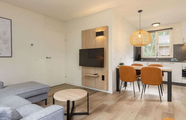 Bungalow in Park De Peel - Car-free Retreat - Foto 6