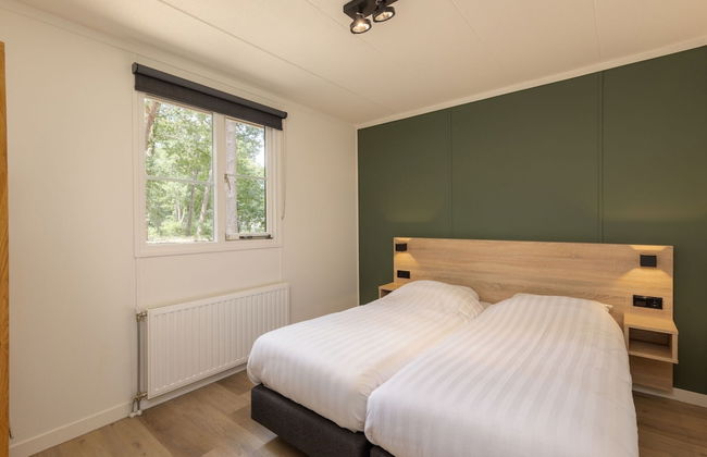 Bungalow in Park De Peel - Car-free Retreat - Foto 3