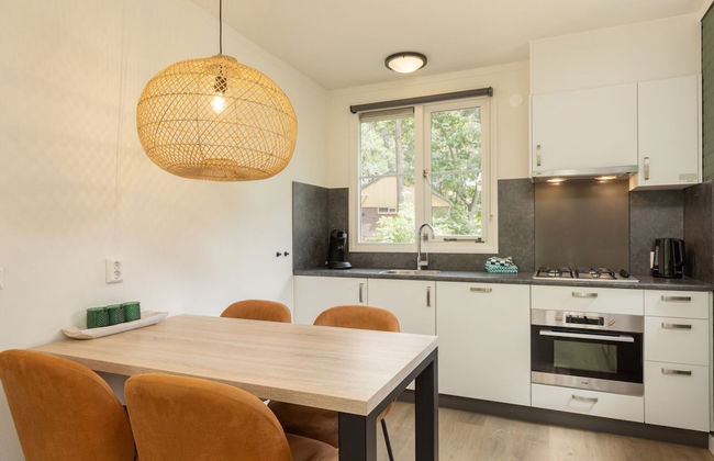 Bungalow in Park De Peel - Car-free Retreat - Foto 4