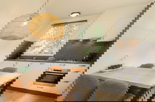 Photo 4 - Bungalow in Park De Peel - Car-free Retreat