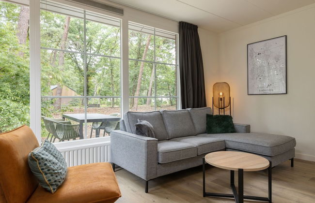 Bungalow in Park De Peel - Car-free Retreat - Foto 1