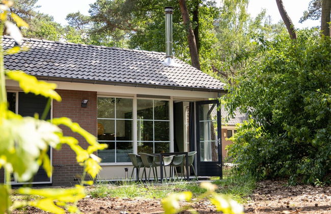 Bungalow in Park De Peel - Car-free Retreat - Foto 19