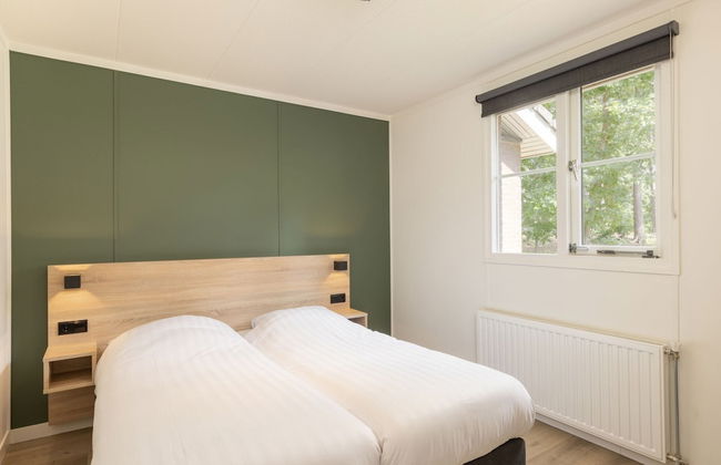Bungalow in Park De Peel - Car-free Retreat - Foto 2