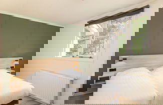 Photo 2 - Bungalow in Park De Peel - Car-free Retreat