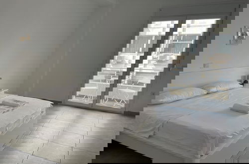 Foto 7 - Vibrant Omonia Oasis, Modern Apartment in the Heart of Athens