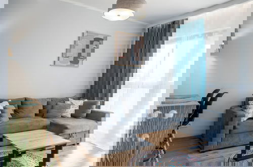 Foto 5 - RentPlanet - Apartament Walońska