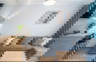 Foto 1 - RentPlanet - Apartament Walońska